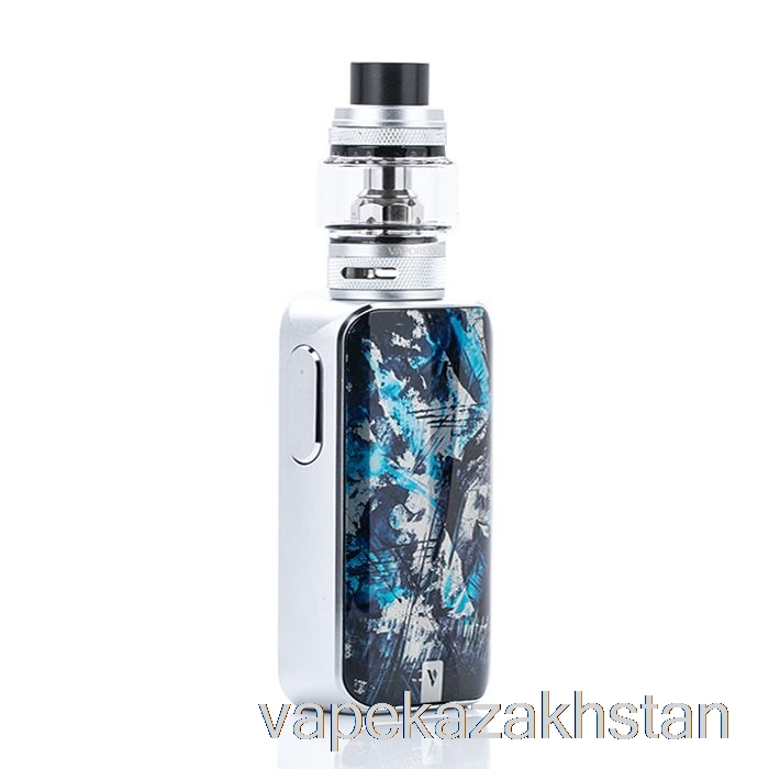 Vape Kazakhstan Vaporesso LUXE 2 220W Starter Kit Iceberg